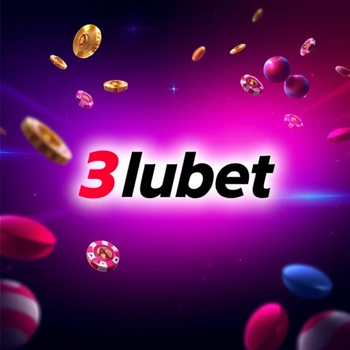 3lubet