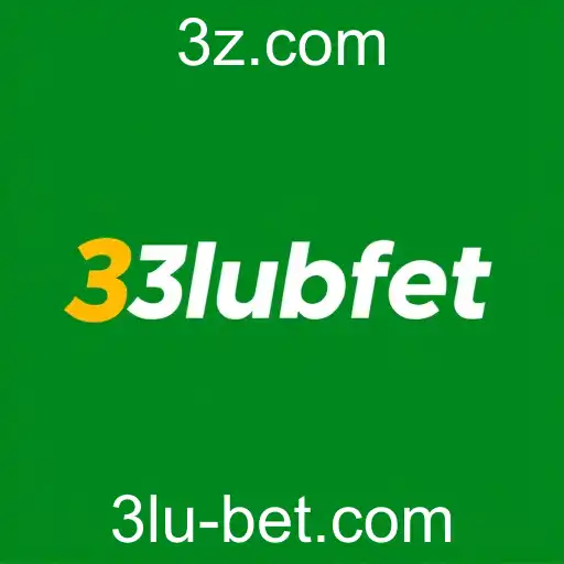 A Ascensão do Site 3lubet no Mercado de Jogos Online