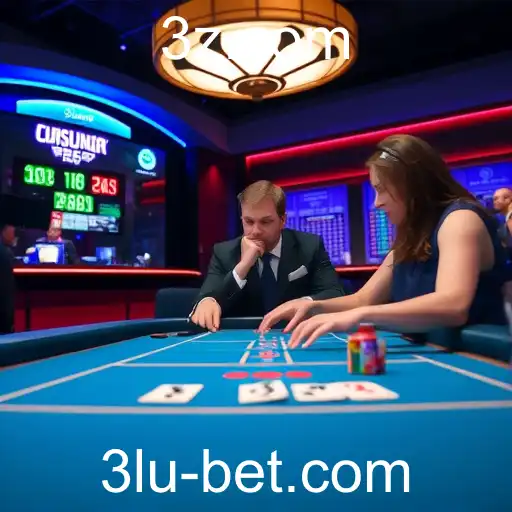 A Evolução do Universo dos Jogos no Brasil