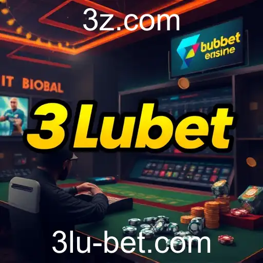 Evolução do Setor de Jogos em 2025: O Impacto do 3lubet