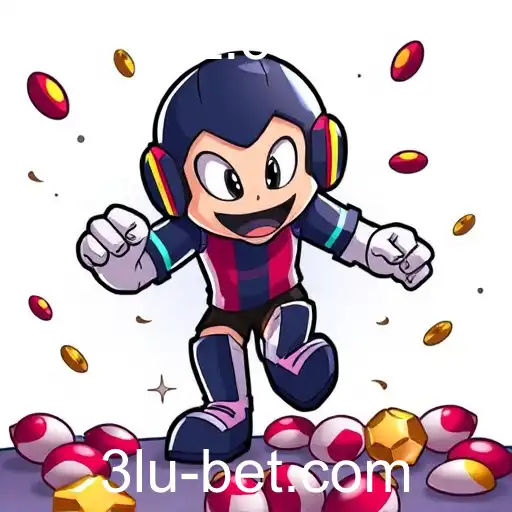 A Quente Expansão do Mercado de Jogos Online no Brasil