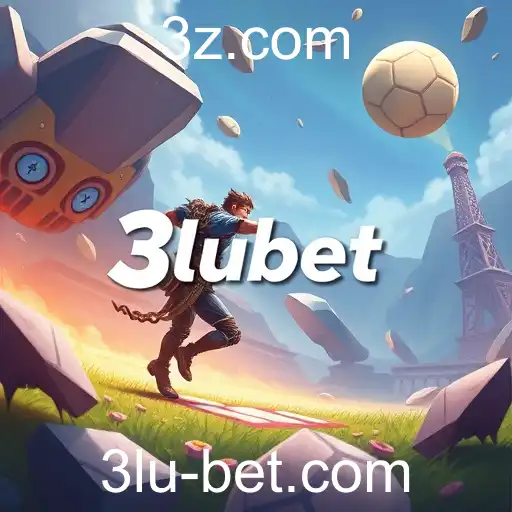 Inovações e Tendências do 3lubet no Cenário Atual de Jogos