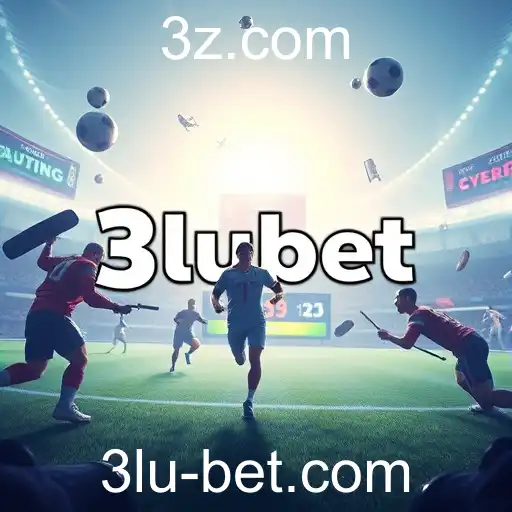 3lubet: A Ascensão do Novo Player no Cenário de Jogos Online