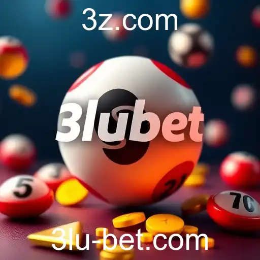 A Ascensão do 3lubet no Cenário de Jogos Online