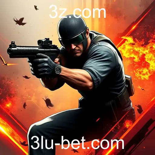 O Impacto do 3lubet no Mercado de Jogos Online