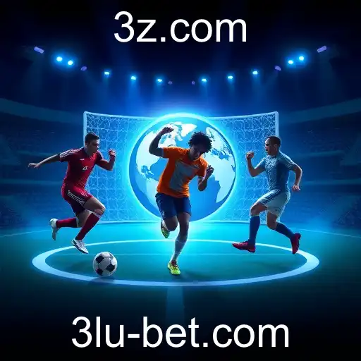 3lubet Revoluciona Experiência de Jogos em 2025