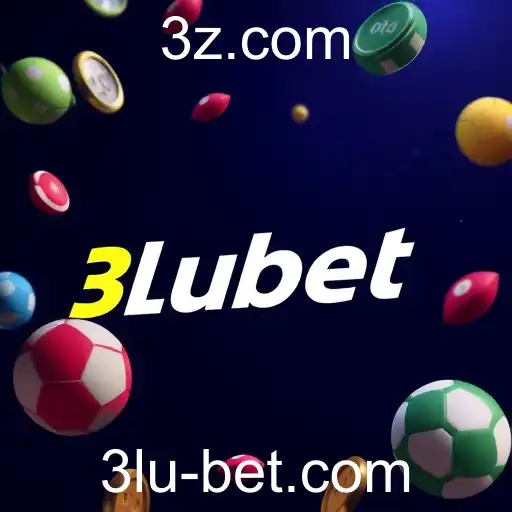 Ascensão do 3lubet no Mercado de Jogos Online