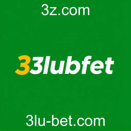 A Ascensão do Site 3lubet no Mercado de Jogos Online