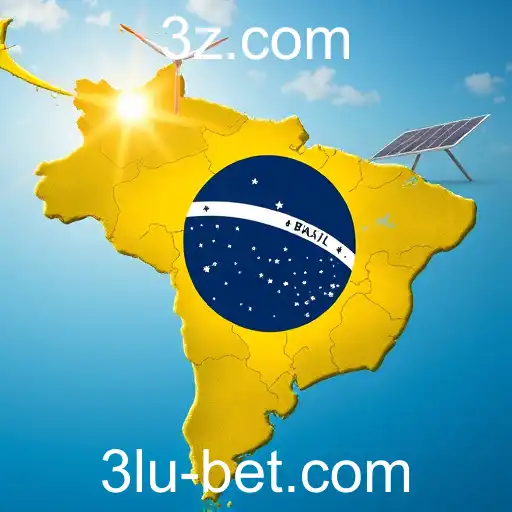 Mudanças Climáticas e a Revolução Energética no Brasil