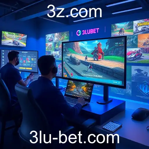 A Revolução dos Jogos Online no Brasil