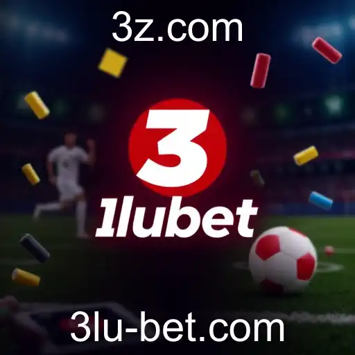 O Crescimento do 3lubet no Mundo dos Jogos Online