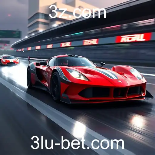 O Impacto de 3lubet nos Jogos Virtuais em 2025