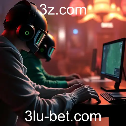 Impacto dos Jogos Online no Cenário Atual Brasileiro