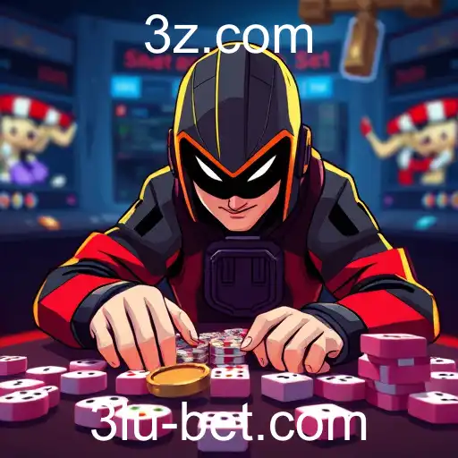 O Impacto do 3lubet na Indústria de Jogos em 2025