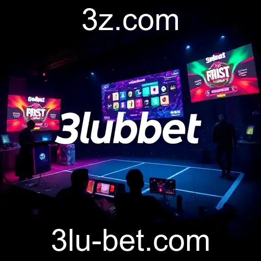 A Nova Era do iGaming com 3lubet