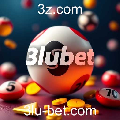 A Ascensão do 3lubet no Cenário de Jogos Online