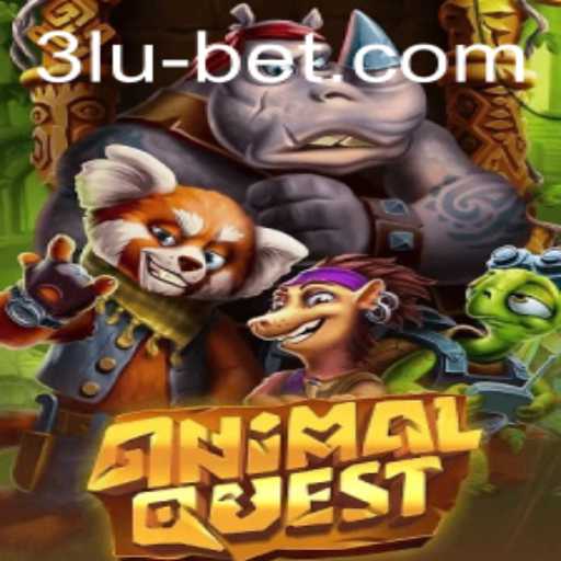 Exploring the Enchanting World of AnimalQuest: A Journey into the Wild