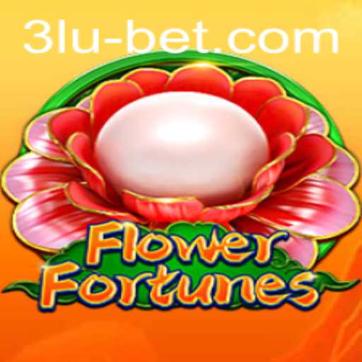 FlowerFortunes: A Journey into the Blossoming World of 3lubet