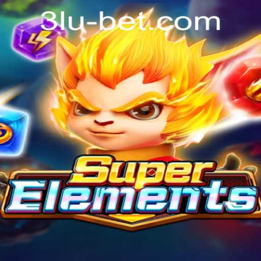 Dive into the Thrilling World of SuperElements - A Strategic Game Experience